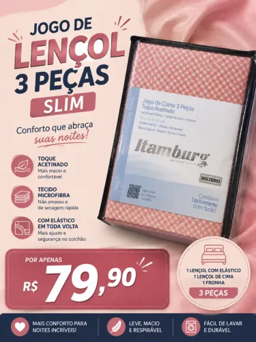 Lençol