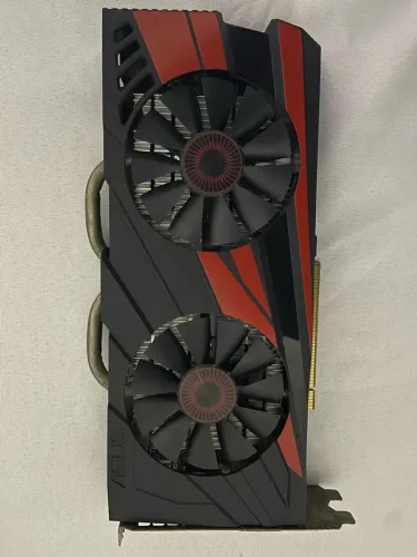 Asus GTX 960 2GB