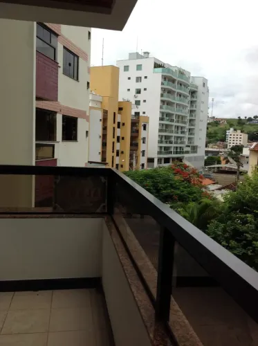 Imóvel para venda com 182 metros quadrados com 3 quartos em Jardim Glória - Ubá - MG