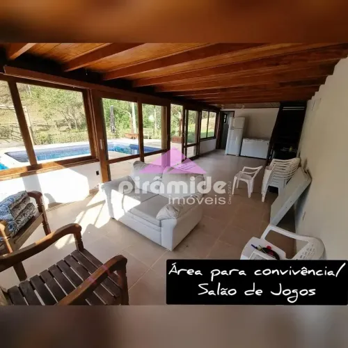 Sítio à venda, 461700 m² por R$ 3.190.000,00 - Bro Guaranjanga - Cunha/SP