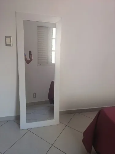 Espelho novo
