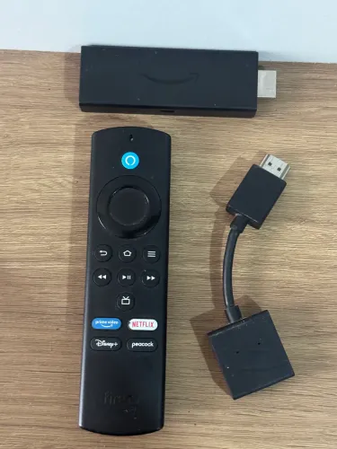 Fire tv stick hd Amazon