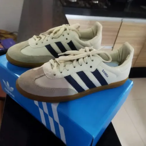 Adidas Samba - 37