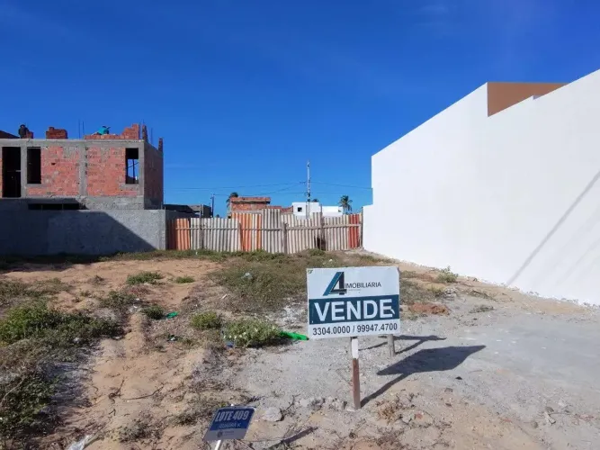 Terreno à venda,no Padang Beach Residence, Barra dos Coqueiros, SE