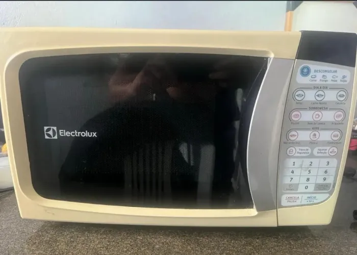 Microondas
