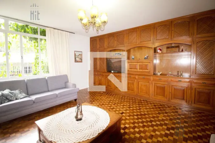 CASA RESIDENTIAL em São Paulo - São Paulo, Sumarezinho