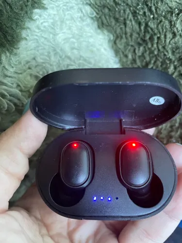 Fone Bluetooth