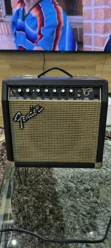 Cubo Pioneer frontman 15 r