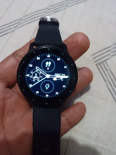 Smartwatch Zwear ZW02d, unissex
