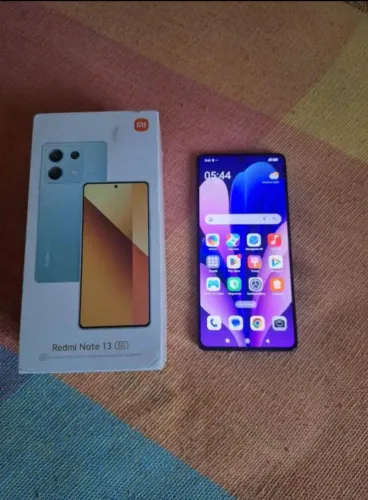 Redmi note 13 5G 