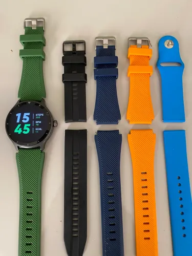 Relógio Smart Watch W37 Pro 