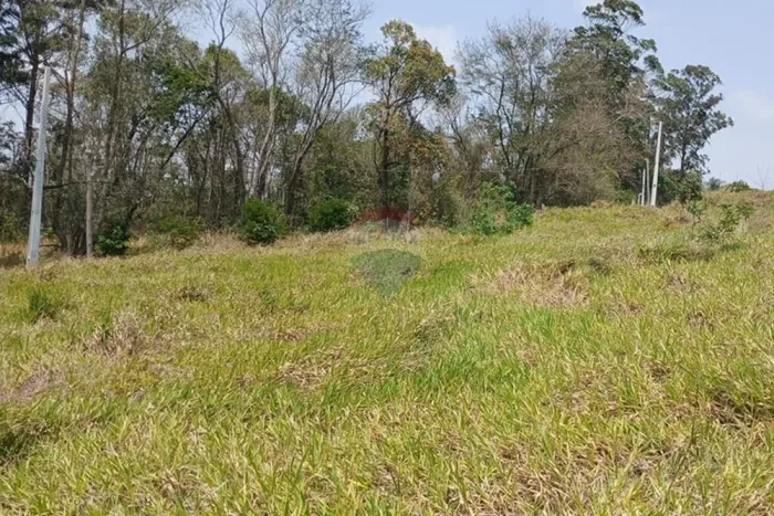 Terreno a venda em Bragança Paulista em ponto turistico (Pedra da Guarita)
