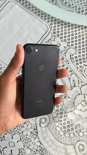 Iphone 7 Preto