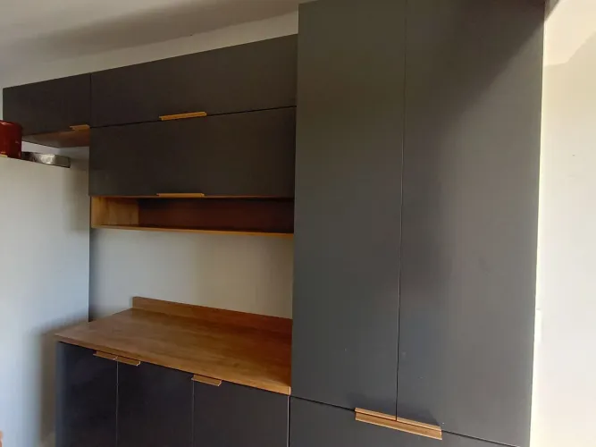 Armário de Cozinha completo