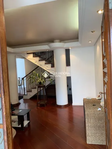 Linda casa córrego grande