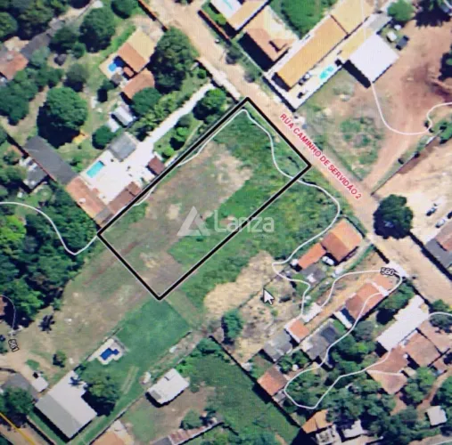 terreno - Cidade Universitária - Campinas