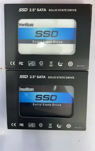 SSD 120gb