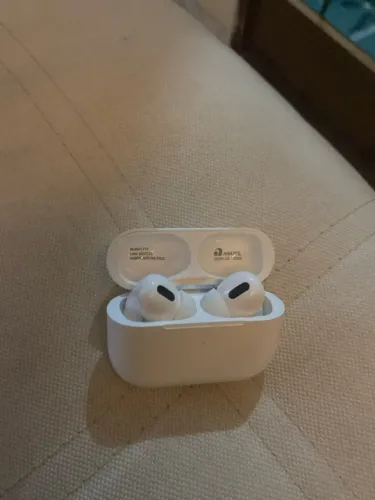 Vendo fone de ouvido nunca foi usado novo
