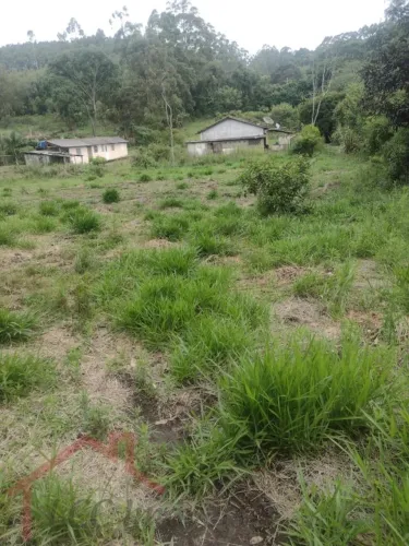 Chácara para Venda em Salesópolis, Nascente, 2 dormitórios, 1 banheiro