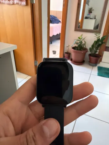 Vendo relógio Redmi Watch 5 Active
