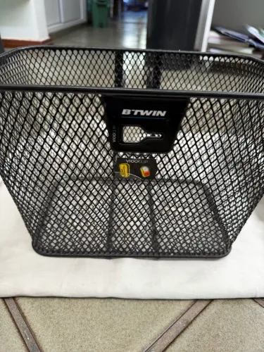 Cesta para bicicleta