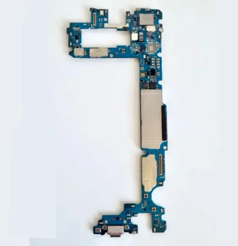 Placa Mãe Samsung S10 SM-G973F