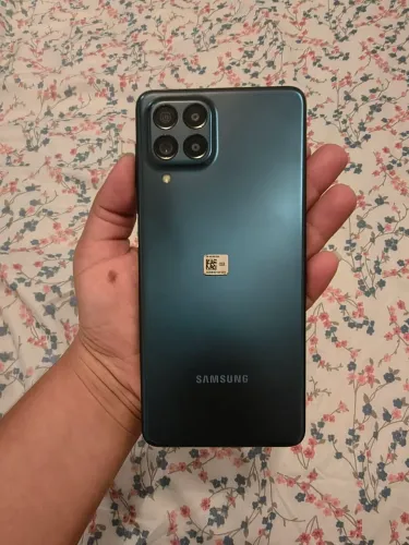 Samsung M53