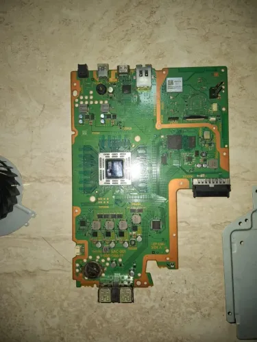 Peças de ps4 fat 