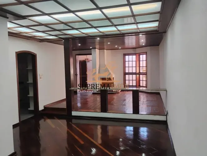 Casa com edícula à venda - Jardim Imperial, Sorocaba/SP