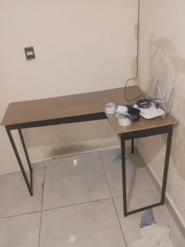 Mesa para computador