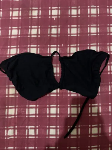 Cropped TAM único