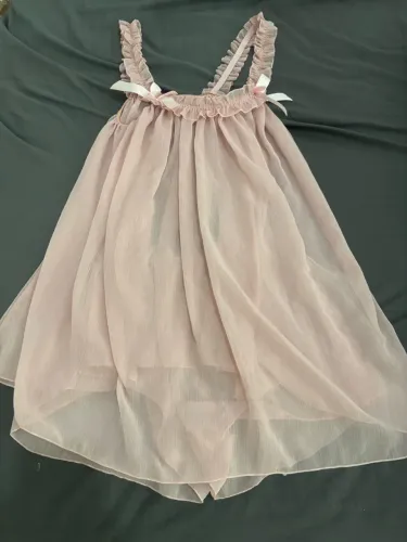 Baby doll fantasia Sabrina Carpenter