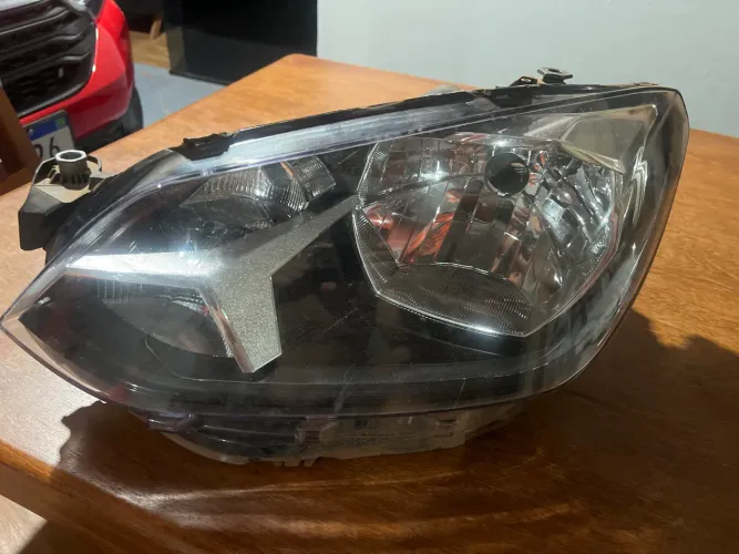 Farol up take 2017/2018 original VW