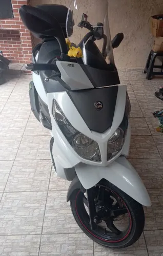 Citycom 300i s 2017/2018