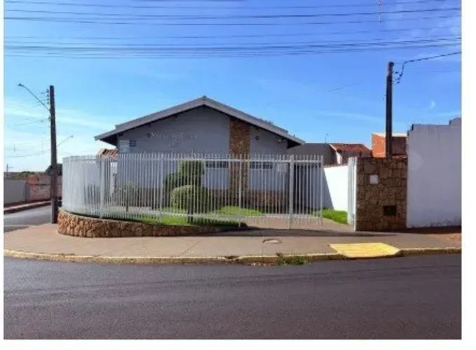 Imóvel Comercial para Venda em São Joaquim da Barra, Residencial Espigão, 1 dormitório, 2