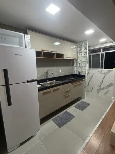 APARTAMENTO NA BARRA DA TIJUCA VISTA MAR
