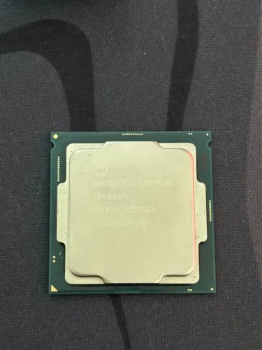 Processador i5 9400