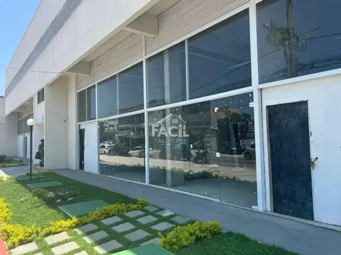 Loja para Locação em Santa Inês, Vila Velha - 41m²