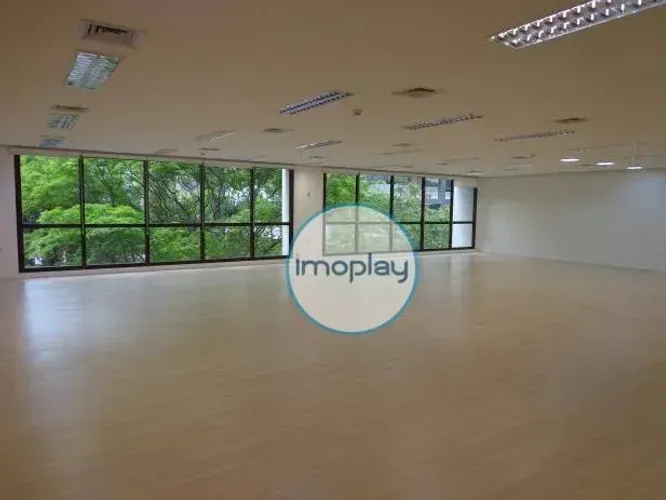 Sala na Vila Olímpia - São Paulo