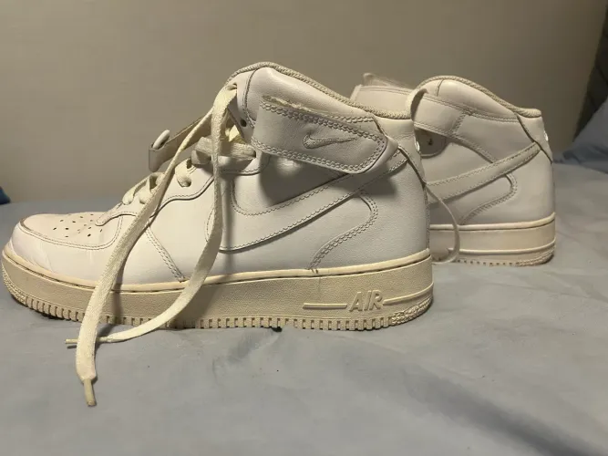 Tênis Nike Air Force 1