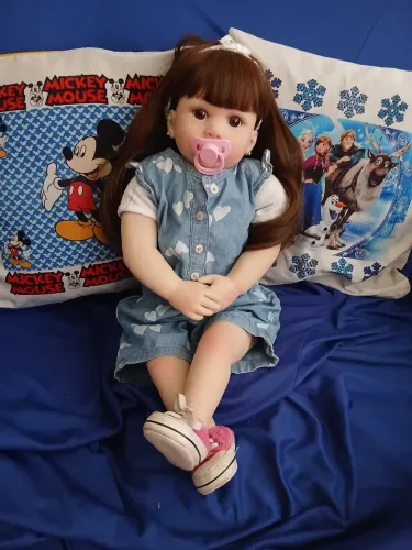 Boneca Todler