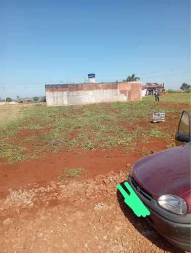 ? OPORTUNIDADE IMPERDÍVEL - TERRENO NO CONDOMÍNIO MANDIJUBA DO IVAÍ ?
