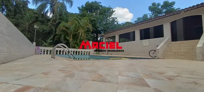 Rural Fazenda, Sítio e Chácara em Sao Jose dos Campos