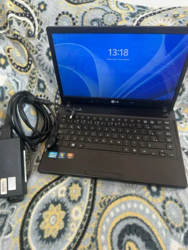 Notebook LG Premium
