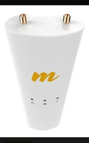 Mimosa C5C - Par NOVOS
