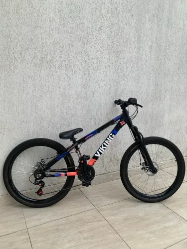 Viking X tuff 30 impecável 