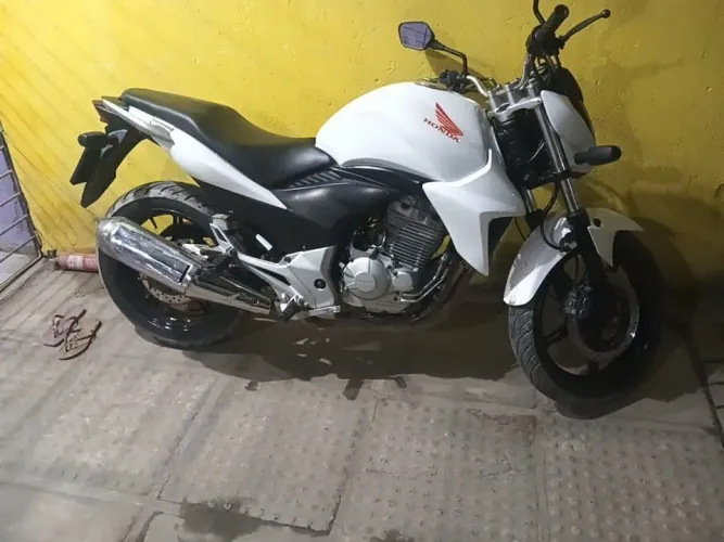 Vendo CB300