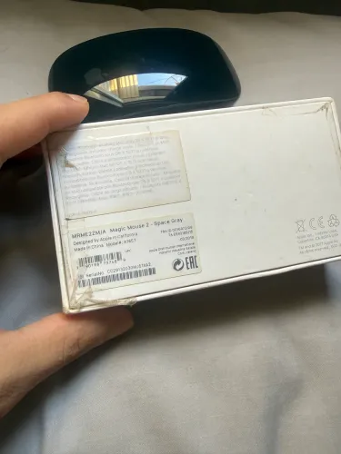 Vendo Apple Magic Mouse 2