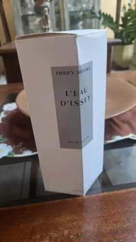 L eau de Issey 100ml