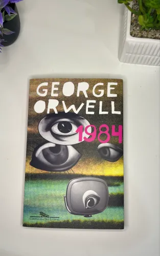 1984 - George Orwell